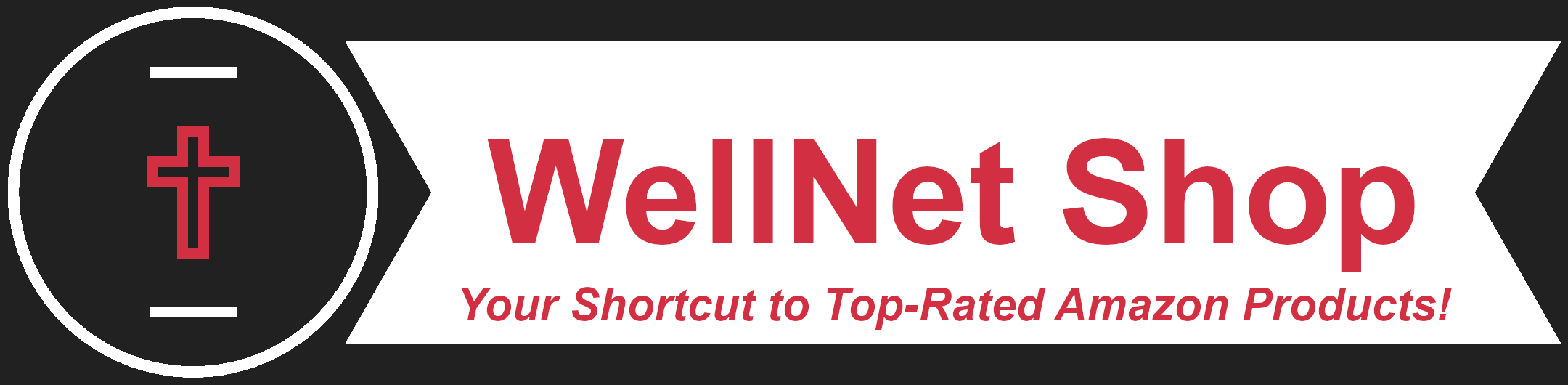 The WellNet Shop | Your Shortcut to Top-Rated Amazon Products