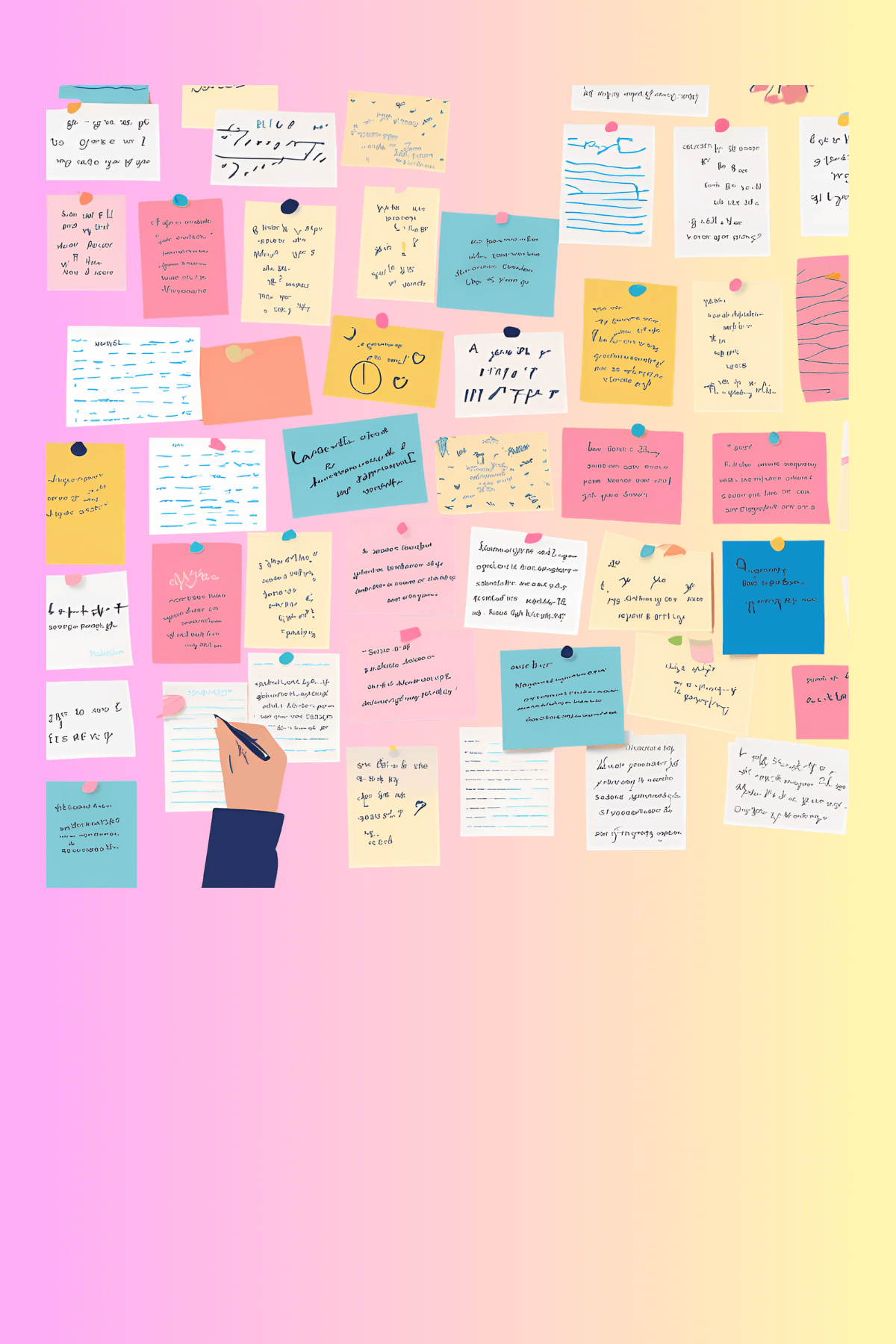 The Everything Notebook